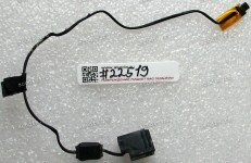 RJ-11 & cable HP/Compaq 6820S 2 pin, 200 mm