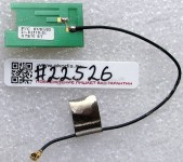 Antenna Bluetooth Fujitsu Siemens Amilo Xa 1526, Xa 2528, Xa 2529 (p/n: 21-92570-01)