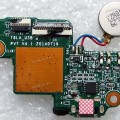 MicroUSB board Lenovo Yoga Tablet 2  (p/n 20140719) REV:4.1