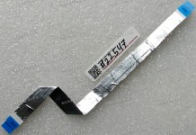 FFC шлейф 16 pin прямой, шаг 0.5 mm, длина 190 mm