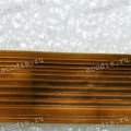 LCD LVDS FPC cable Digma Plane 9.7 3G (p/n MR978_LT-FPC_V2_ 20140325)