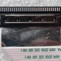 LCD LVDS FFC шлейф мониторный обратный 30 pin, шаг 1.0 mm, длина 600 mm Asus LCD Monitor VP249HE, VP249HR (p/n 14011-02690200), с замком с одной стороны