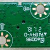 Switchboard AOC LCD Monitor I2490VXH (p/n: 715G8313-K01-001-004F)
