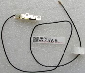 Antenna MAIN Asus All In One ET2702IGKH, ET2702IGTH (p/n 14007-00990200) U.FL connector