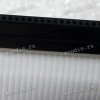 LCD LVDS FFC шлейф мониторный обратный 30 pin, шаг 1.0 mm, длина 230 mm Hanns G HA191, с замками с двух сторон