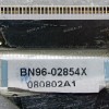 LCD LVDS шлейф мониторный 30 pin, шаг 0.5 mm, длина 220 mm Samsung LCD Monitor E1720NR (p/n BN96-02854X)