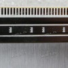 LCD LVDS FFC шлейф мониторный обратный 30 pin, шаг 1.0 mm, длина 166 mm Acer V206HQLAb, с замком с одной стороны