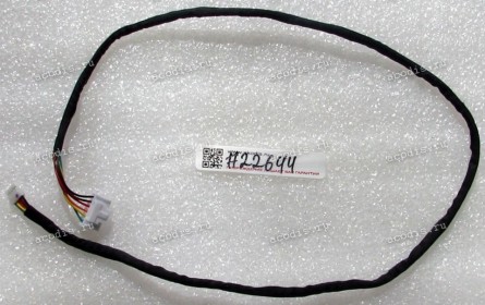 Switchboard cable Acer LCD Monitor ET221Q, ET241Y (p/n: 50.T99M2.002) 6 pin, 450 mm