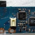 Modem board Sony VGN-S4HRP (p/n 1-865-141-11)