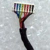 Bluetooth cable Acer Aspire 4920, 5100, 5930, 5720G, 6920G, 7520, 7720, 7720G (p/n: DC02000IN00) 8 pin, 220 mm