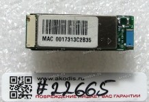 Bluetooth module Asus A6VA, A6VM, M6VA, W2VC, W3V, W5A, V6VA (p/n: 04-591500001)