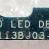 LED board Sony SVF14 (p/n: 1P-113BJ03-8011)