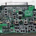 VGA & LPT & Power board Fujitsu Siemens Amilo D1840 (p/n 35-UF5030-02)