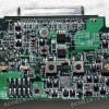 VGA & LPT & Power board Fujitsu Siemens Amilo D1840 (p/n 35-UF5030-02)