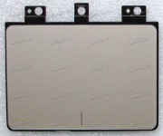 TouchPad Module Asus X540UB, X540UP, X540UV, X540UJ (p/n 04060-00760000, 90NB0IM1-R90010) with holder with light silver cover