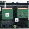TouchPad Module Asus FX504GD, FX504GE, FX504GM (p/n 90NR00J1-R90010, 04060-01200200, EBBKL011010) with holder with black cover
