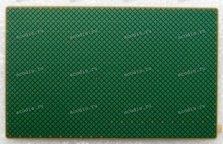 TouchPad board Asus N56DP, N56DY, N56JK, N56JN, N56JR, N56VB, N56VJ, N56VM, N56VV, N56VZ, N76VB, N76VJ, N76VM, N76VZ (p/n 04060-00070100)