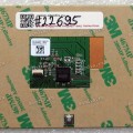 TouchPad board Asus N56DP, N56DY, N56JK, N56JN, N56JR, N56VB, N56VJ, N56VM, N56VV, N56VZ, N76VB, N76VJ, N76VM, N76VZ (p/n 04060-00070100)