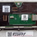 TouchPad Module Asus Transformer Pad TF103C, TF103CG, TF103CE, TF103CX, TF303CL, TF303K (p/n  90NK0101-R90010, 04060-00550000) with holder with black cover