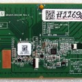 TouchPad board Asus TAICHI21 (p/n 04060-00230000)