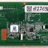 TouchPad board Asus TAICHI21 (p/n 04060-00230000)