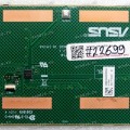 TouchPad Module Asus G550JK, N542LA, N550JK, N550JV, N550JX, N550LF, Q550LF, TP500LA, TP500LN, TP550LA, TP550LD, X453MA, X453SA, X550JD, X550JF, X550JK, X550JX, X550MD, X550MJ, X550WA, X550WE, X550ZA, X550ZE, X553MA, X553SA, X750JA, X750JB, X750JN, X750LA