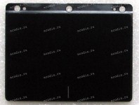 TouchPad Module Asus X501A, X501U (p/n 90R-NMOSP1000U, 04060-00120300, EBXJ5010010) with holder with black cover
