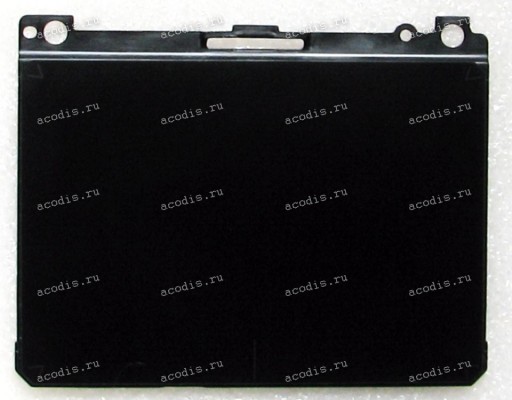 TouchPad Module Asus FX505GD, FX505GE, FX505GM, FX505GT (p/n 90NR00S1-R90010, 04060-01310000, 13NR00S0AP0101) with holder with black cover