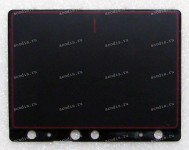 TouchPad Module Asus FX502VD, FX502VE, GL502VM, GL552JX (p/n 13NB07Z1L23011, 04060-00760000, 13N0-RZA0511) with holder with black cover