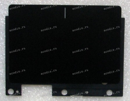 TouchPad Module Asus X553MA, X553SA (p/n 13NB04X1AP0501, 04060-00400200D33, 13N0-RLA0201) with holder with black cover