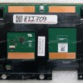 TouchPad Module Asus X553MA, X553SA (p/n 13NB04X1AP0501, 04060-00400200D33, 13N0-RLA0201) with holder with black cover