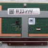 TouchPad Module Asus TP301UA (p/n 90NB0AL1-R90010, 04060-00750000) with holder