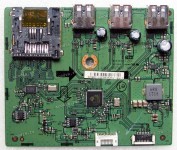 USB & CardReader board Asus LCD Monitor PA279Q (p/n 04020-00990200)