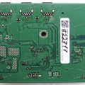 USB & CardReader board Asus LCD Monitor PA279Q (p/n 04020-00990200)