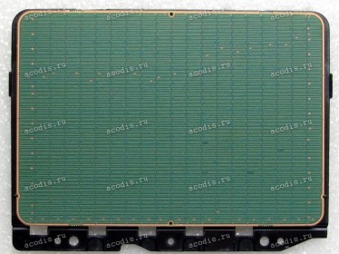 TouchPad Module Asus N552VW (p/n 90NB0AN1-R90010, 04060-00760000, 13NB09P1AP0101) with holder