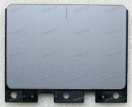 TouchPad Module Asus X542UA (p/n 90NB0F22-R90110, 04060-00970000, 13N1-26A0M01) with holder with light silver cover