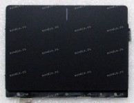 TouchPad Module Asus X751SA (p/n 13N0-TYA0211, 90NB07M1-R90010, 04060-00660000) with holder with black cover