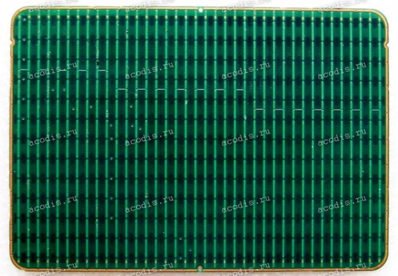 TouchPad board Asus X455LA, X455LD, X455LN, X555LA, X555LB, X555LD, X555LF, X555LJ, X555LN (p/n 04060-00600000)