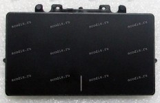 TouchPad Module Asus X301A (p/n: 90R-NLOSP1000U, 13GNLO1AP080-1, 04060-0140000) with holder with black cover