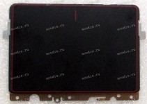 TouchPad Module Asus GL553VD, GL553VE (p/n 90NB0DW3-R90012, 04060-00990000, 13N1-0XA0501)  with holder with black cover