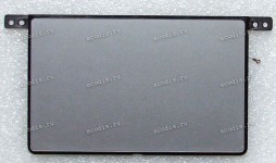 TouchPad Module & Antenna Sony SVF14A, SVF15A (p/n TM-02692-001, WNI20NC0302) with holder with light silver cover