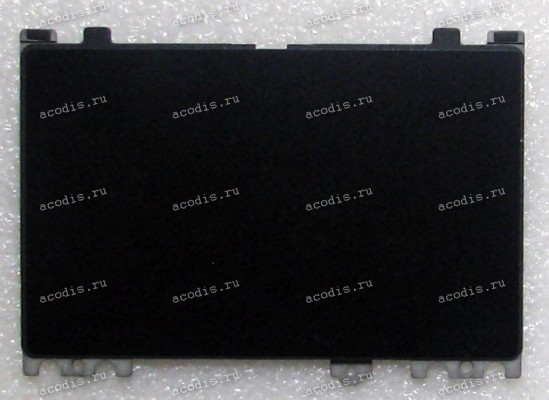 TouchPad board Sony SVP132 (p/n TM-02699-001, 390-0001-1096_A)  with holder with black cover