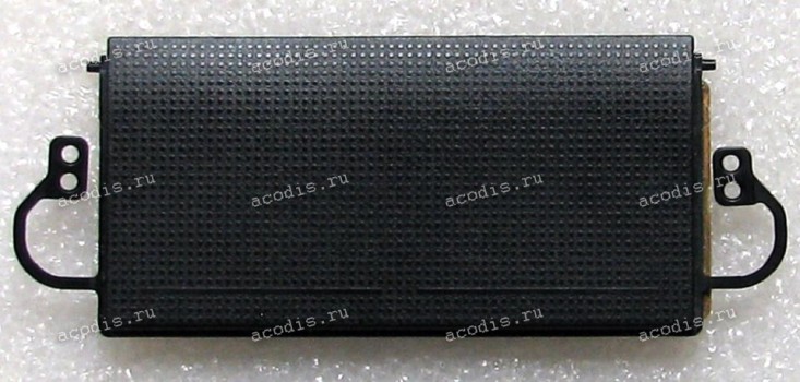 TouchPad Module Lenovo ThinkPad X121e, ThinkPad Edge E130 (p/n TM-02290-002, 920-002341-01 RevA) with holder with black cover