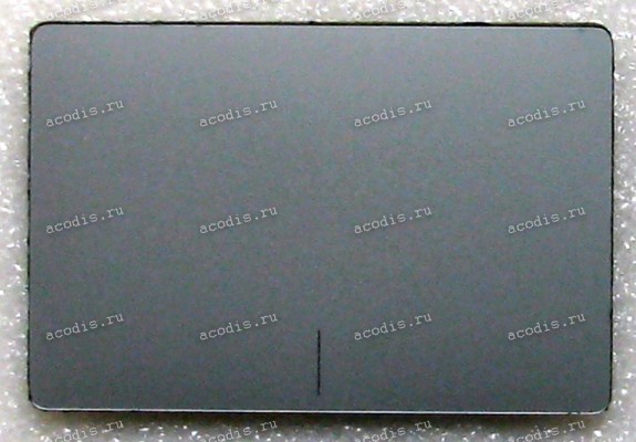 TouchPad Module Lenovo IdeaPad Z500, P500, Z400 (p/n AM0T2000400, KGDFF0106A) with holder with light silver cover