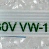 FFC шлейф 8 pin обратный, шаг 0.5 mm, длина 183 mm TouchPad Asus X540UP, X541NA, X541NC, X541SA, X541SC, X541UA, X541UJ, X541UV, X302LA, X302LJ, X302UA, X302UJ, X302UV (p/n 14010-00426200)