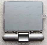 TouchPad Module & buttons Fujitsu Siemens Lifebook T4010 (p/n: CP211562-XX, 880337340) with holder with gray cover