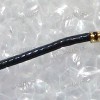 RF coax cable MHF4 90 mm Lenovo P70-A (p/n 5C18C00453)