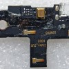 Sub board Lenovo Sisley S90 (p/n SP69A6N1L6)