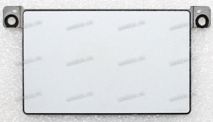 TouchPad Module Sony SVF15 (p/n: TM-02739-001, A1956846A) with holder with white cover