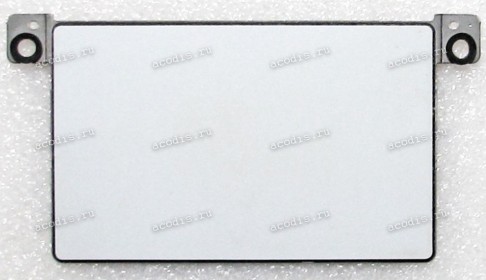 TouchPad Module Sony SVF15 (p/n: TM-02739-001, A1956846A) with holder with white cover